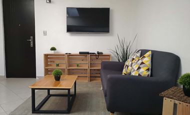 Departamento en venta en la colonia Condesa