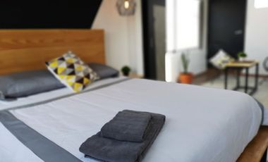 Departamento en venta en la colonia Condesa