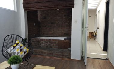 Departamento en venta en la colonia Condesa