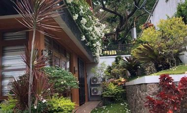 Laeuna De Taal Bahia | House and Lot For Sale- #7201
