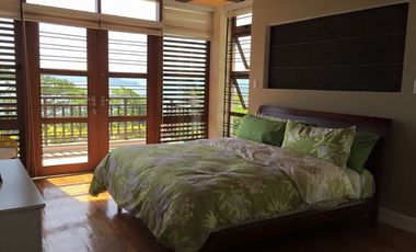 Laeuna De Taal Bahia | House and Lot For Sale- #7201
