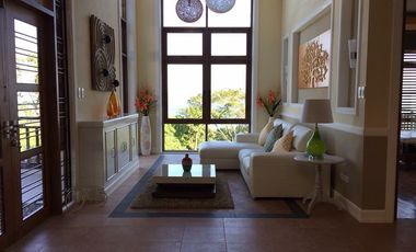 Laeuna De Taal Bahia | House and Lot For Sale- #7201