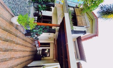 3 bedroom Villa 200m2 in Purigading jimbaran