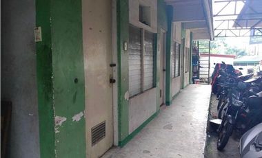 Warehouse/Storage Space for Rent in Brgy. Holy Spirit, Quezon City