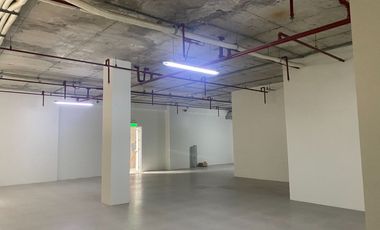 Office Space for Lease in Jupiter Makati City