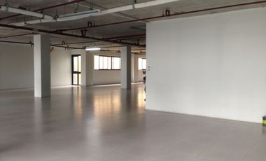Office Space for Lease in Jupiter Makati City