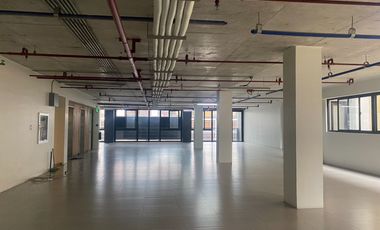 Office Space for Lease in Jupiter Makati City