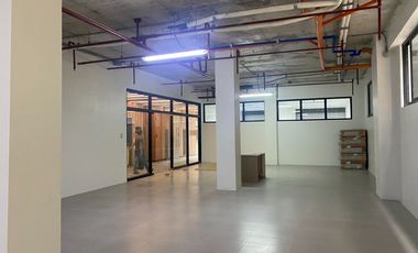 Office Space for Lease in Jupiter Makati City