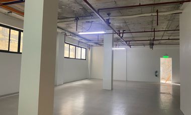 Office Space for Lease in Jupiter Makati City