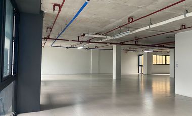 Office Space for Lease in Jupiter Makati City