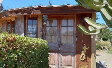 HERMOSA  CASA SECTOR CHAMONATE