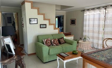 HERMOSA  CASA SECTOR CHAMONATE