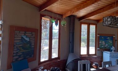 HERMOSA  CASA SECTOR CHAMONATE