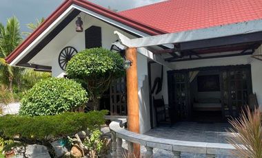 For Sale Resort in Santander Cebu