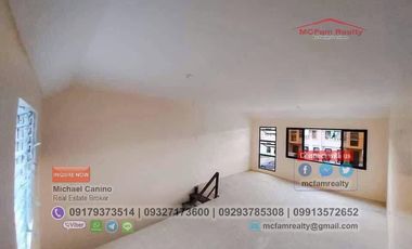 Rent to Town House and Lot in Bulacan DECA HOMES MEYCAUAYAN
