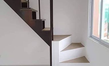 2 Bedroom House and Lot in Camella Davao Townhouse