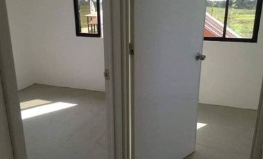 2 Bedroom House and Lot in Camella Davao Townhouse
