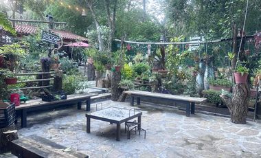 CASA EN RENTA EN SANTIAGO EL CERCADO N.L.