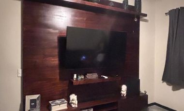 CASA EN RENTA EN SANTIAGO EL CERCADO N.L.