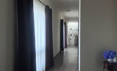 CASA EN RENTA EN SANTIAGO EL CERCADO N.L.