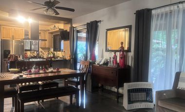 CASA EN RENTA EN SANTIAGO EL CERCADO N.L.
