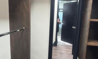 CASA EN RENTA EN SANTIAGO EL CERCADO N.L.