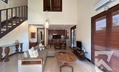 1 Bedroom Villa 5 Minutes to Sanur Beach Bali for Rent Monthly