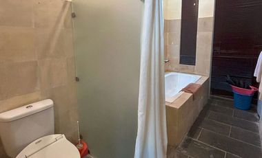 1 Bedroom Villa 5 Minutes to Sanur Beach Bali for Rent Monthly