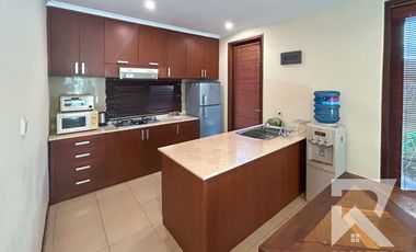 1 Bedroom Villa 5 Minutes to Sanur Beach Bali for Rent Monthly