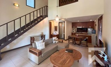 1 Bedroom Villa 5 Minutes to Sanur Beach Bali for Rent Monthly