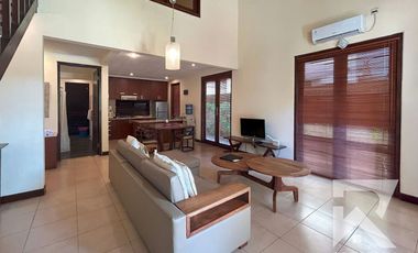1 Bedroom Villa 5 Minutes to Sanur Beach Bali for Rent Monthly