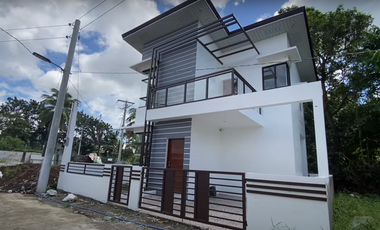 PREMIUM HOUSE&LOT IN ALAMINOS LAGUNA - PARCO ROYALE - SOFIA EXPANDED MODEL(COMPLETE FINISHED TURN OVER)