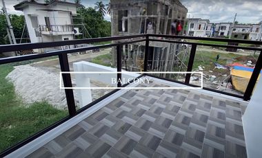 PREMIUM HOUSE&LOT IN ALAMINOS LAGUNA - PARCO ROYALE - SOFIA EXPANDED MODEL(COMPLETE FINISHED TURN OVER)