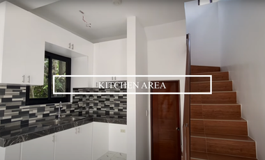 PREMIUM HOUSE&LOT IN ALAMINOS LAGUNA - PARCO ROYALE - SOFIA EXPANDED MODEL(COMPLETE FINISHED TURN OVER)