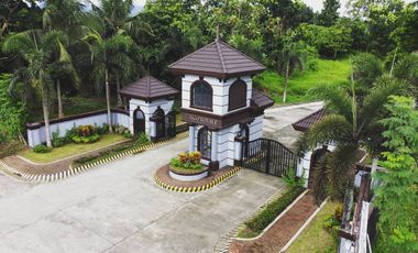 PREMIUM HOUSE&LOT IN ALAMINOS LAGUNA - PARCO ROYALE - SOFIA EXPANDED MODEL(COMPLETE FINISHED TURN OVER)