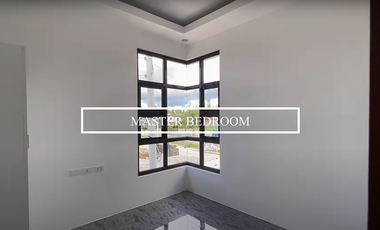PREMIUM HOUSE&LOT IN ALAMINOS LAGUNA - PARCO ROYALE - SOFIA EXPANDED MODEL(COMPLETE FINISHED TURN OVER)