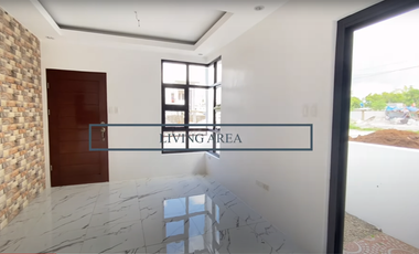 PREMIUM HOUSE&LOT IN ALAMINOS LAGUNA - PARCO ROYALE - SOFIA EXPANDED MODEL(COMPLETE FINISHED TURN OVER)