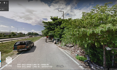 Property id036ls Land for sale in Lumphun 1-1-60Rai  near Lumphun Tourist Centre