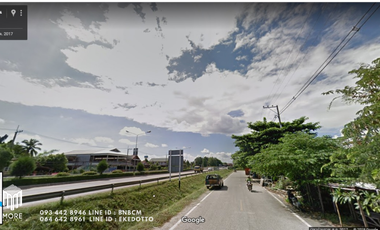 Property id036ls Land for sale in Lumphun 1-1-60Rai  near Lumphun Tourist Centre