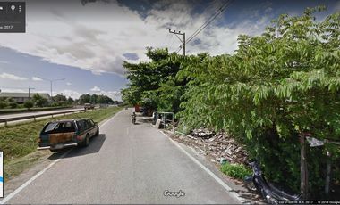 Property id036ls Land for sale in Lumphun 1-1-60Rai  near Lumphun Tourist Centre