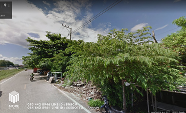 Property id036ls Land for sale in Lumphun 1-1-60Rai  near Lumphun Tourist Centre