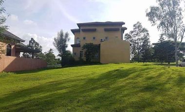 381sqm Residential Lot in Portofino Heights