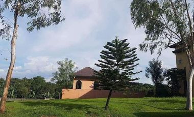 381sqm Residential Lot in Portofino Heights