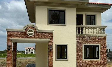House And Lot For Sale At Brighton Homes Baliwag Bulacan 1 Hour Drive From Quezon City