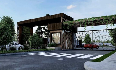 CASA ZONA NORPONIENTE, AGUASCALIENTES MODELO JOVEN