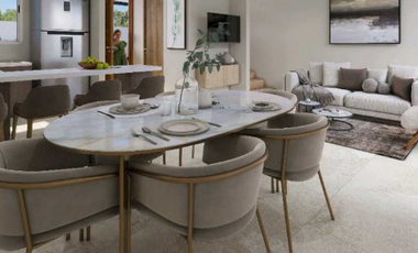 CASA ZONA NORPONIENTE, AGUASCALIENTES MODELO JOVEN