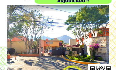 Casa en venta en Rinconada San Pablo Xochimilco