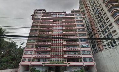 FOR SALE: 3BR WACK WACK APARTMENTS MANDALUYONG CITY