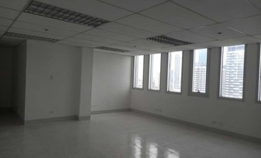 For Sale Office Space Warm Shell 56 sqm Ortigas Pasig
