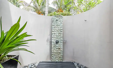 Pristine Freehold Beachside Resort In Candi Dasa